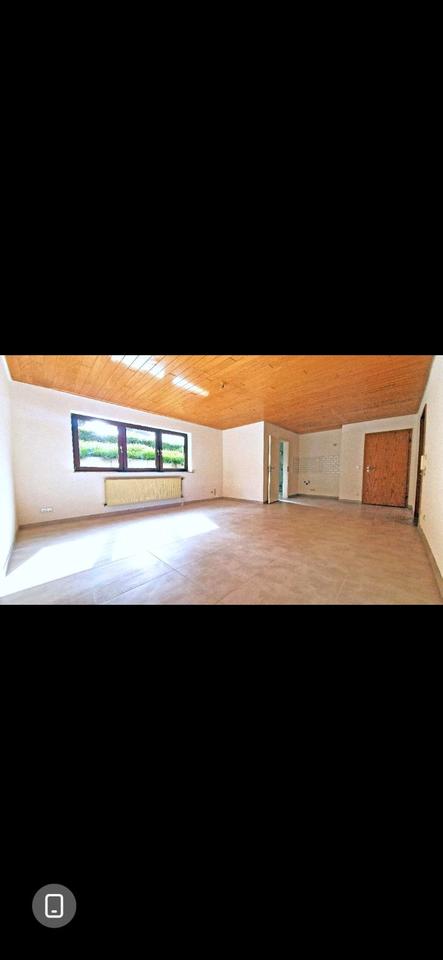 Thumbnail-Wohnung in Remchingen-Singen zu vermieten