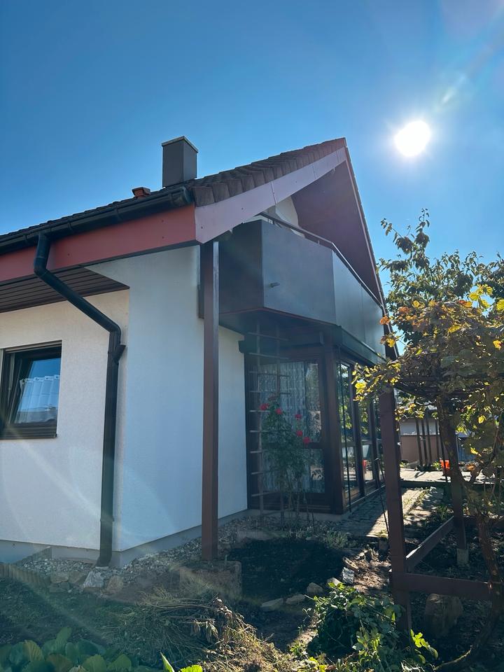 Thumbnail-Schöne 2 Zımmer Dachgeschoßwohnung