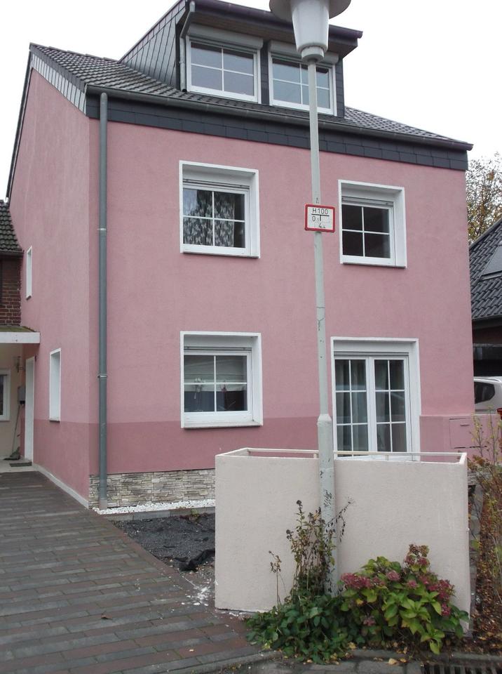 Thumbnail-Einfamilienhaus in Top Lage-KleinenbroichFamilienfreundlich