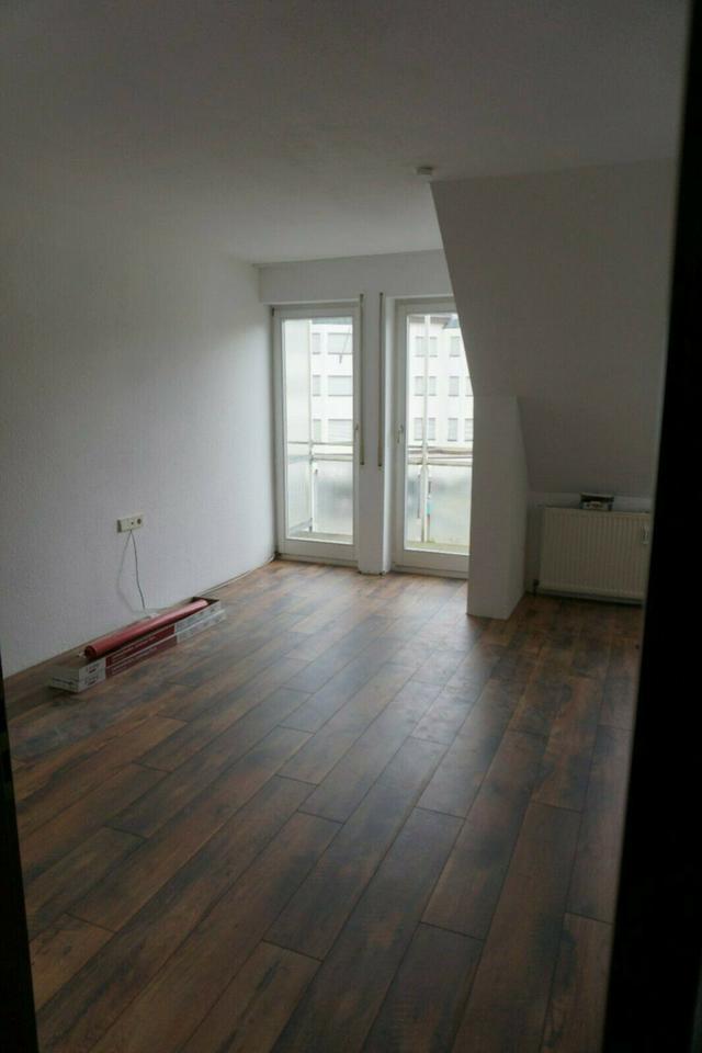 Thumbnail-4 Zimmer - Stadtwohnung - VS-Schwenningen - zentral