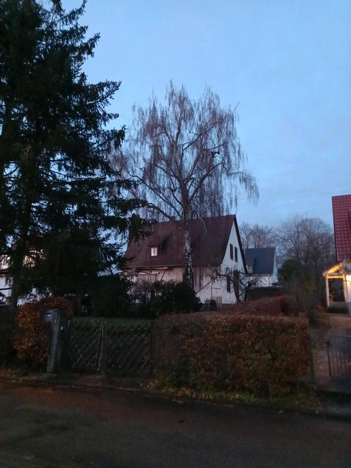 Thumbnail-Haus mit Garten