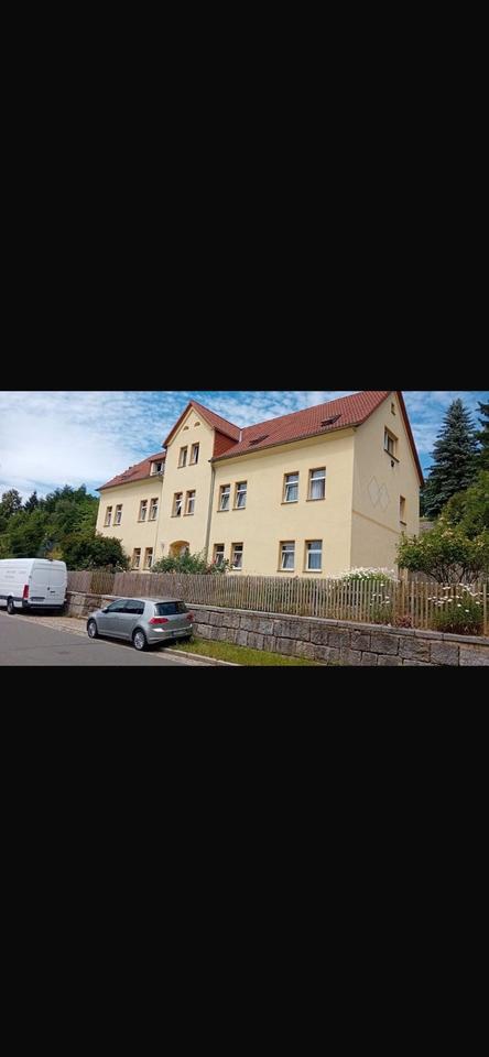 Thumbnail-MFH in Reinsdorf Zwickau