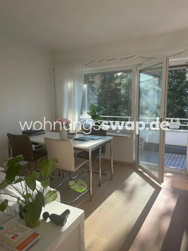 Thumbnail-Wohnungsswap - 1 Zimmer, 40 m² - Lierstraße, Neuhausen-Nymphenburg, München