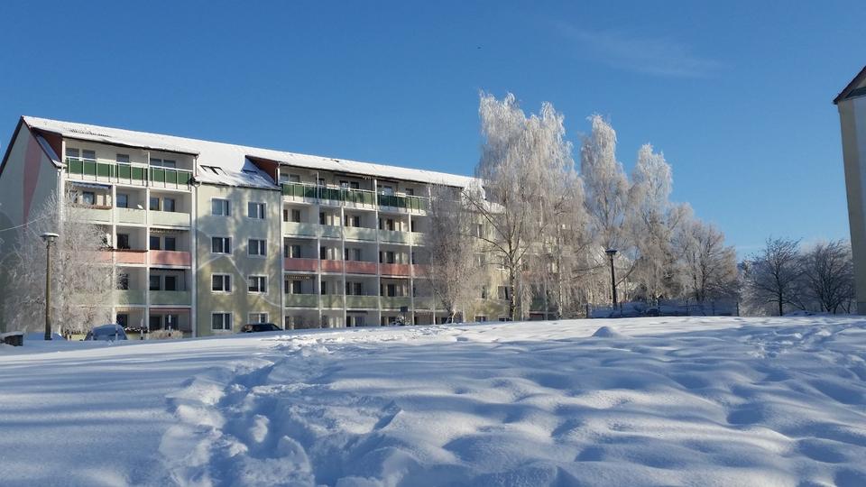 Thumbnail-4 Raum Wohnung - hoch hinaus mit Fernsicht