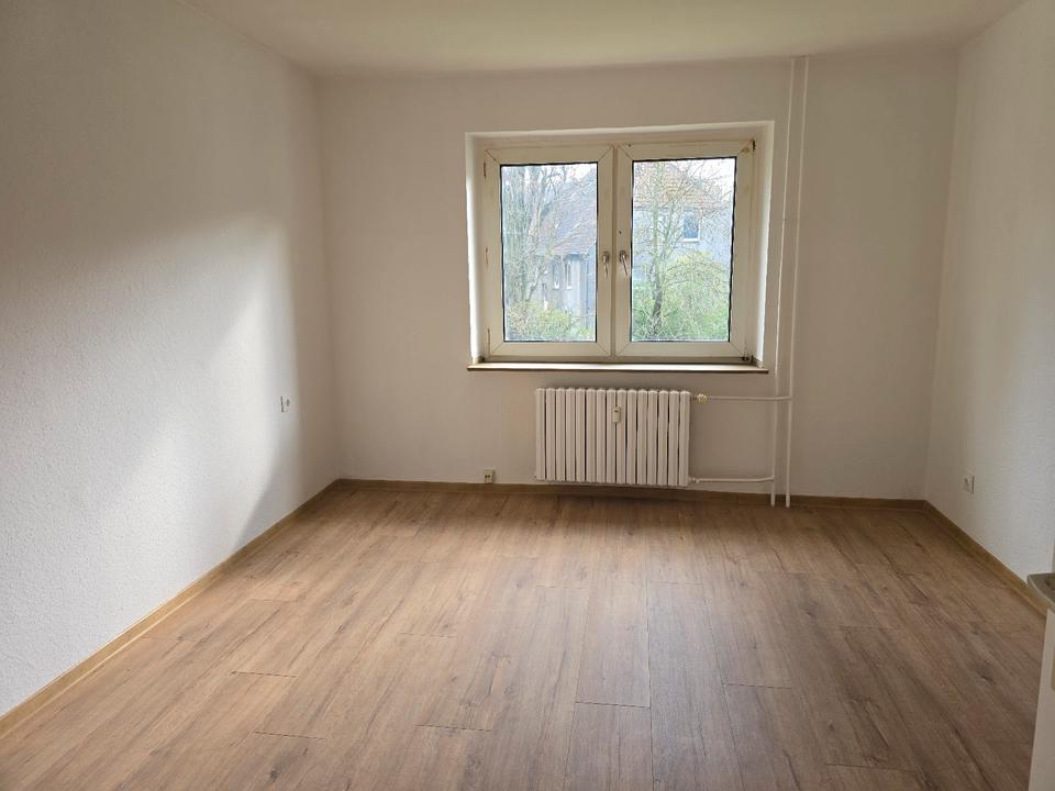 Thumbnail-Einziehen und wohlfühlen *Renovierte 2-Zimmer-Wohnung
