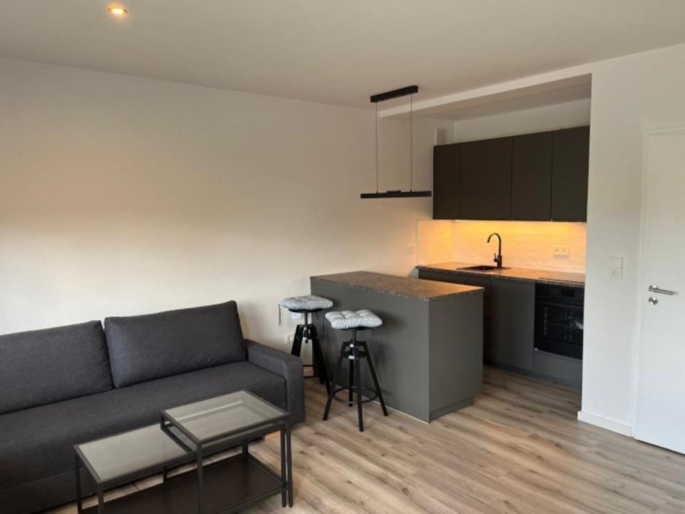 Thumbnail-1-Zimmer Traumapartment 32m2Bestes ObermenzingBalkonEBK