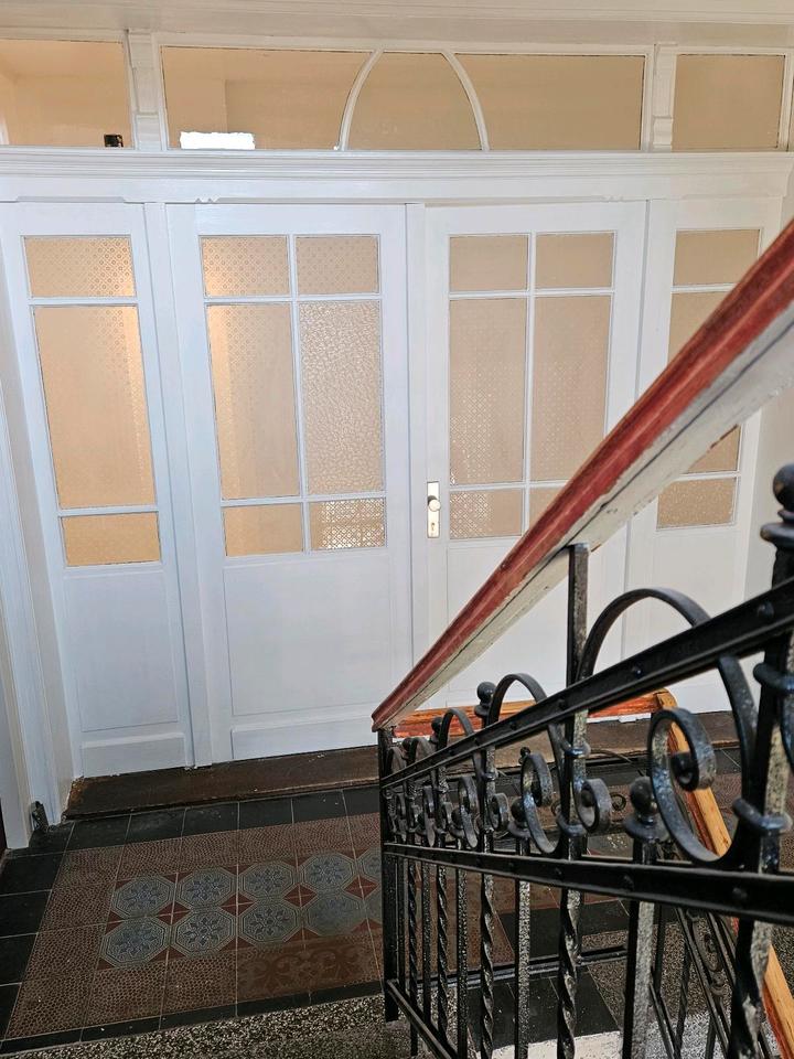 Thumbnail-3 Zimmerwohnung in Adorf