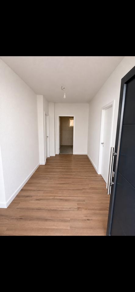Thumbnail-3,5 Zimmerwohnung mit Garten - Erstbezug nach Kernsanierung