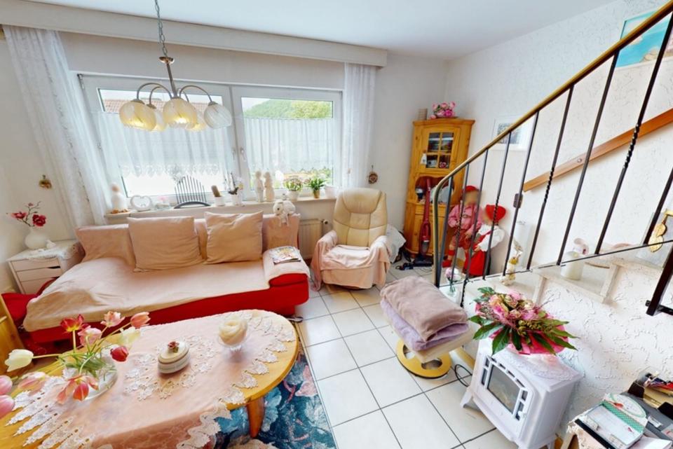 Thumbnail-Wohnungsangebot zur Miete – 5-Zimmer-Wohnung in Werdohl Zentrum