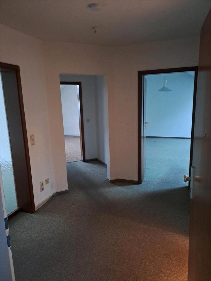 Thumbnail-2ZKB, Balkon, Badewanne, ruhige Lage am Wittenborn