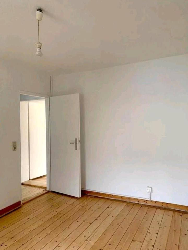 Thumbnail-Schöne Wohnung in Zentraler Lage!