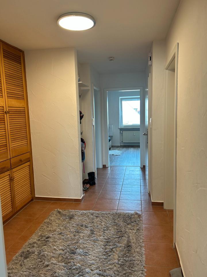 Thumbnail-3 Zimmer Wohnung zu vermieten