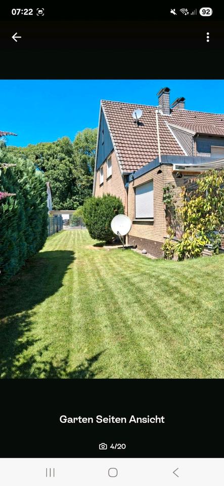 Thumbnail-Haus in Borgholzhausen zu verkaufen