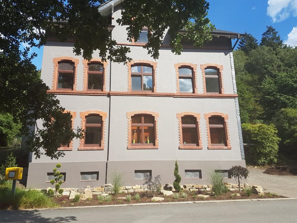 Thumbnail-Schöne 3 Zimmer Wohnung in Hagen RummenohlSchalksmühle