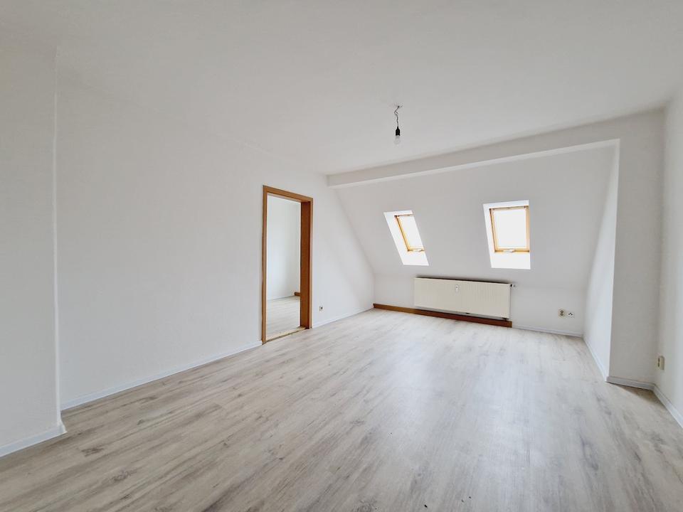 Thumbnail-WIR RENOVIEREN - Klein aber fein! Dein neues Zuhause in Zittau!