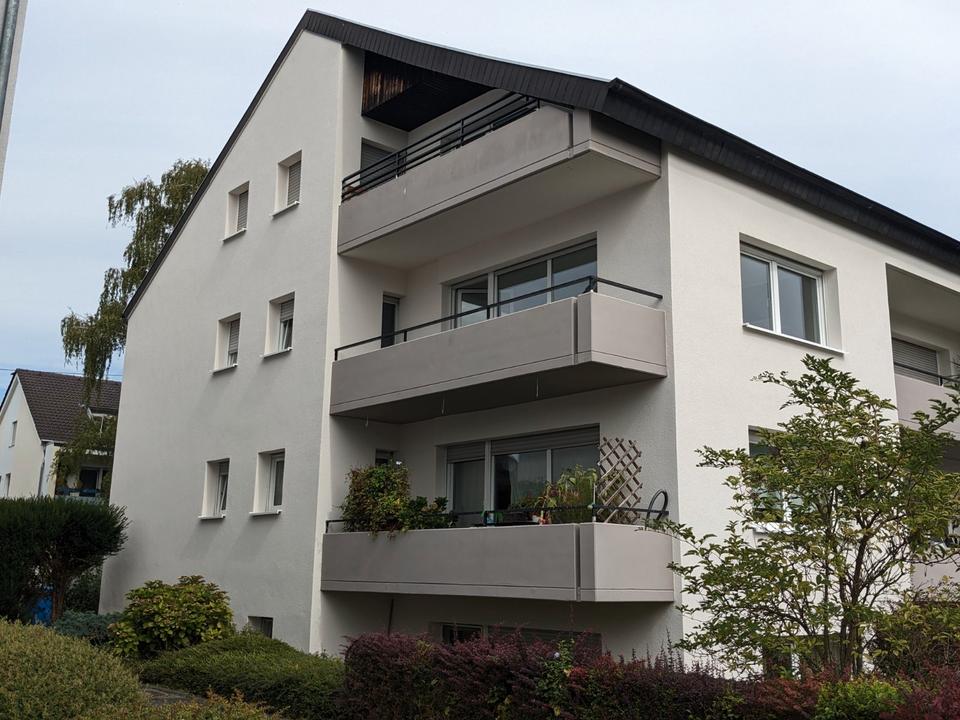 Thumbnail-Schöne Vierzimmerwohnung in Rheinbreitbach