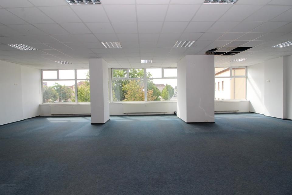 Thumbnail-Flexible Event- oder Bürofläche