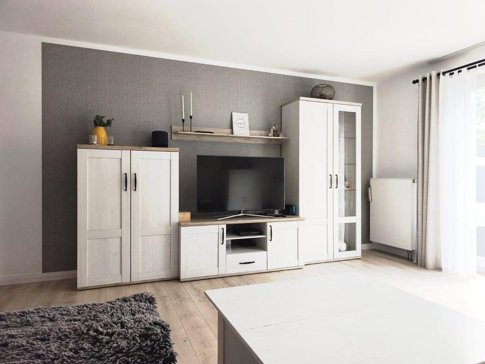 Thumbnail-EF-Reihenhaus in Henrichenburg , Baujahr 2008 , Kaufgrundstück