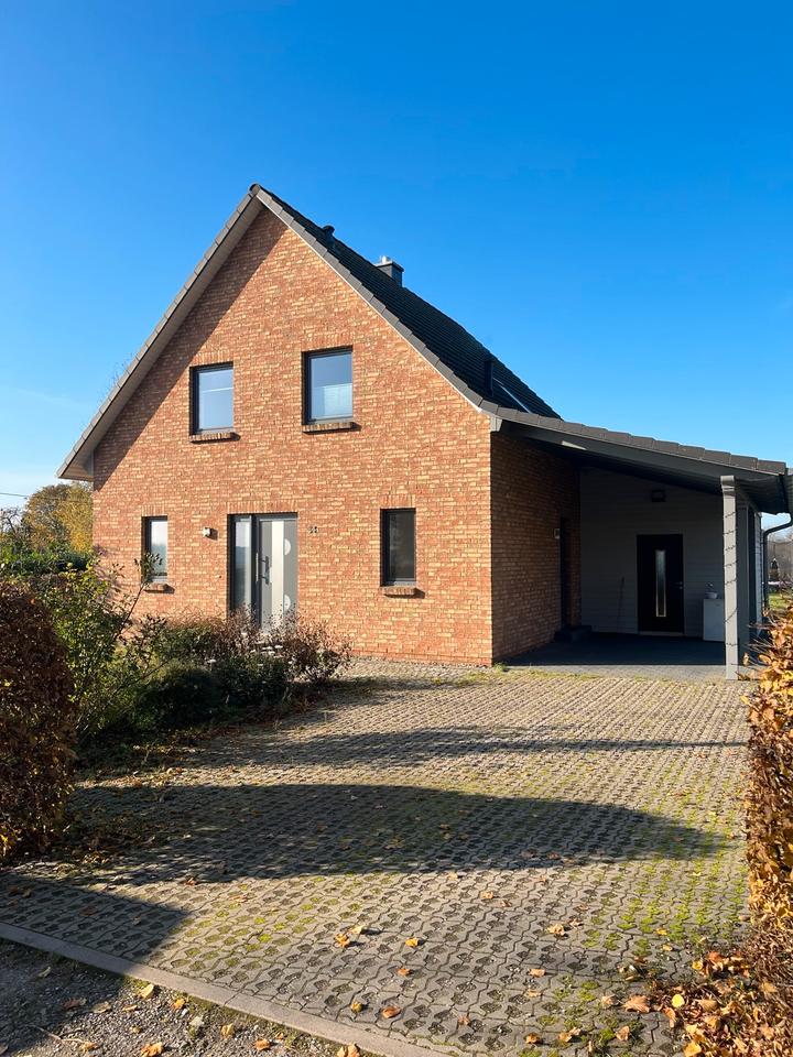 Thumbnail-Einfamilienhaus