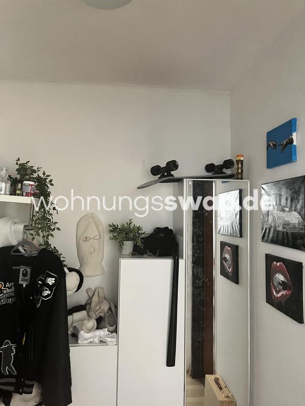 Thumbnail-Wohnungsswap - 2 Zimmer, 55 m² - Gustav-Otto-Bogen, Allach-Untermenzing, München