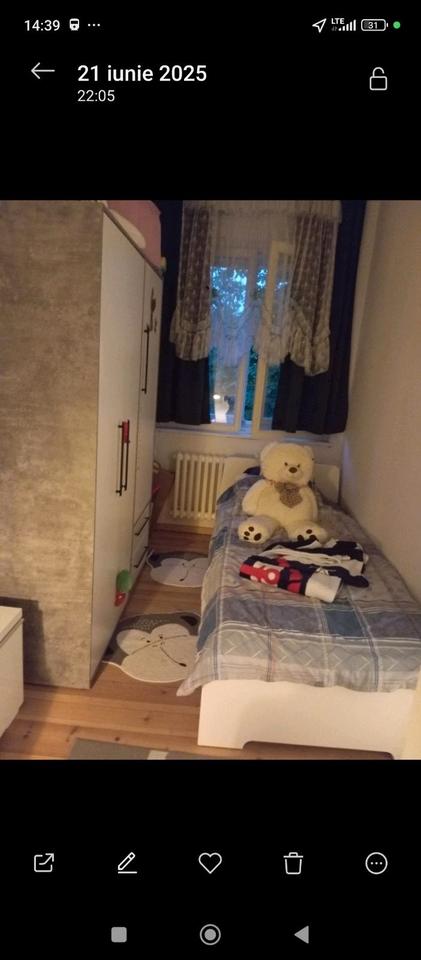 Thumbnail-Mieter vom eine Etage Wohnung im 13599 Spandau