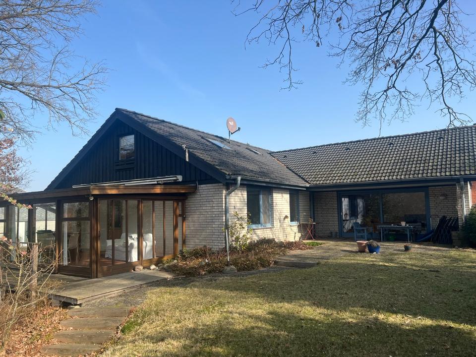 Thumbnail-Einfamilienhaus in attraktiver Randlage zu verkaufen