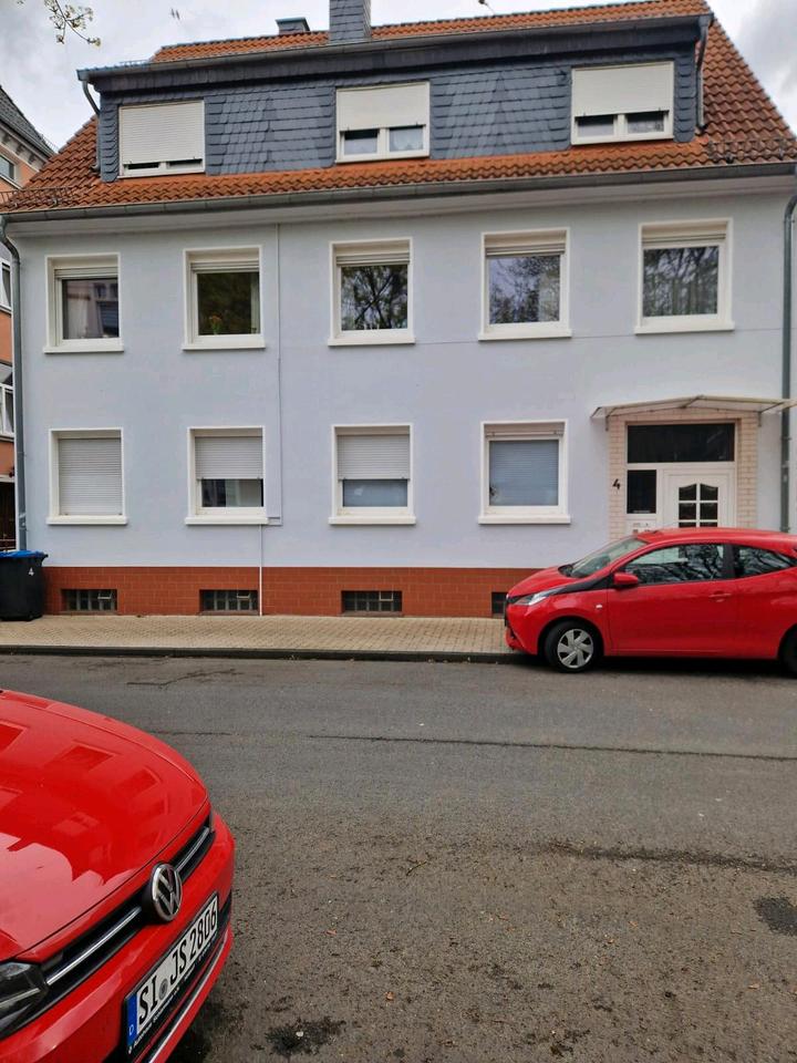 Thumbnail-Eine Wohnung