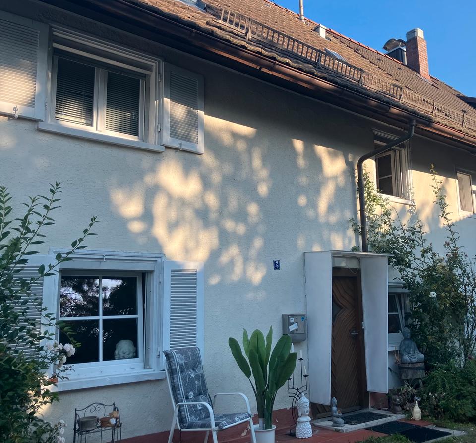 Thumbnail-2 Wohneinheiten Zentrumsnah Bad Schussenried