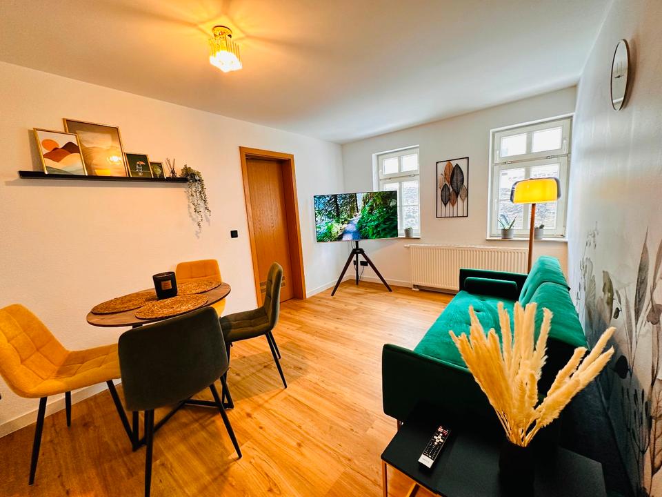 Thumbnail-Ferienwohnung 
