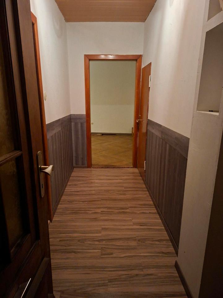 Thumbnail-Mietwohnung 55 qm Rhauderfehn