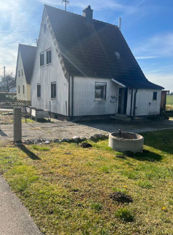 Thumbnail-Haus auf 710 m² Grundstück