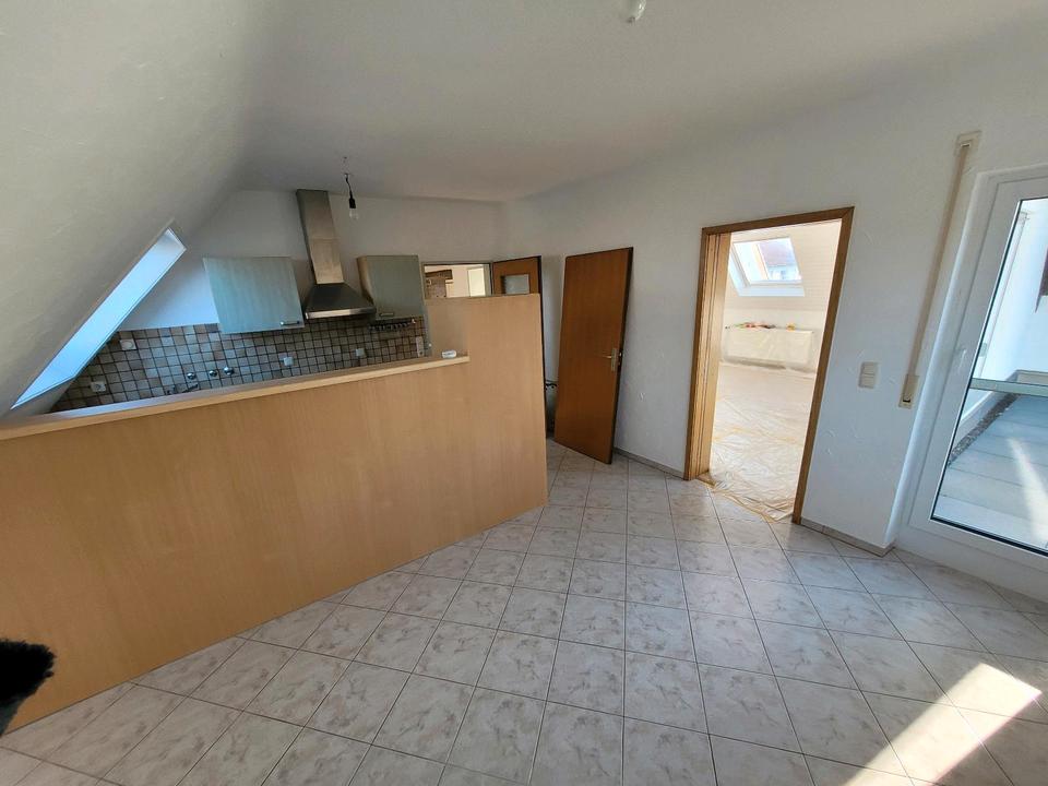 Thumbnail-4,5 Zimmer Wohnung zu vermieten Laupheim