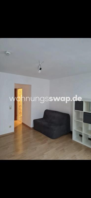 Thumbnail-Wohnungsswap - 1 Zimmer, 29 m² - Untere Grasstraße, Obergiesing-Fasangarten, München