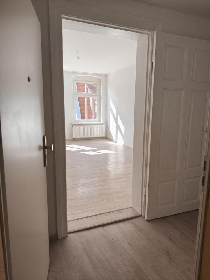 Thumbnail-5 Raumwohnung im Zentrum