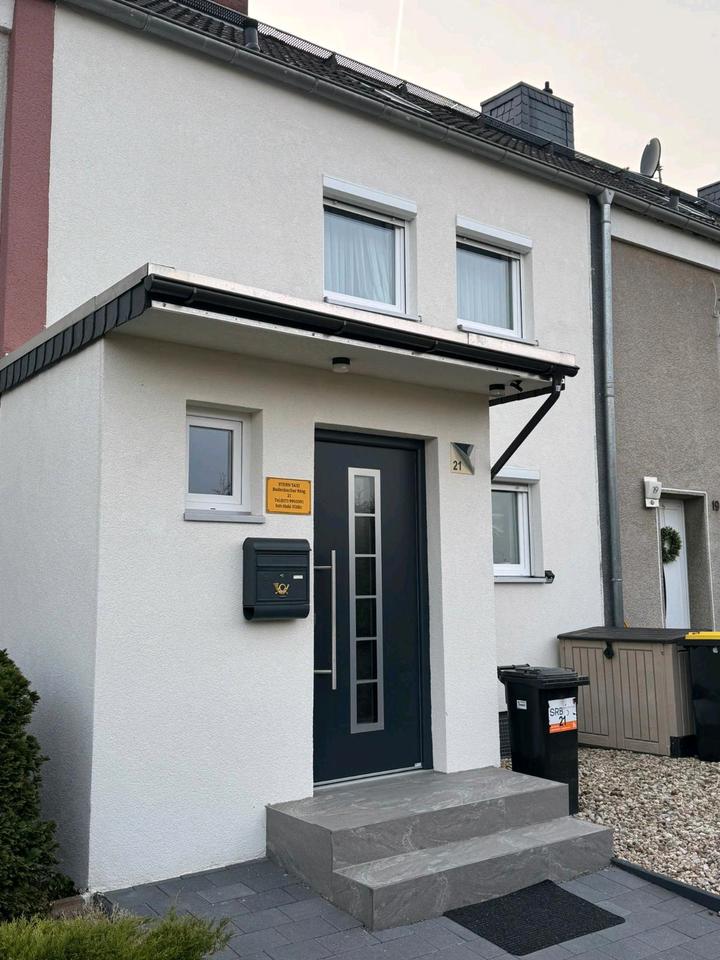 Thumbnail-Reihenmittelhaus