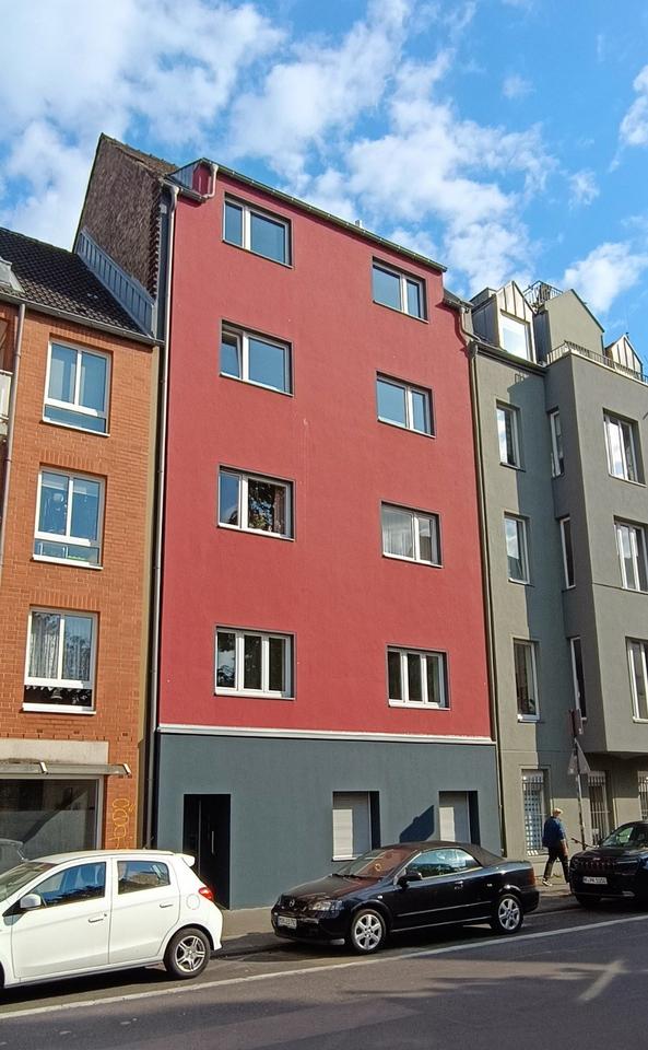 Thumbnail-✨ Stilvoll sanierte, lichtdurchflutete 3-Zimmer-Wohnung Köln Sülz