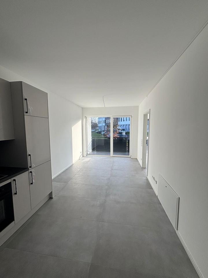 Thumbnail-2-Zimmer-Wohnung mit Balkon SailaufWeyberhöfe