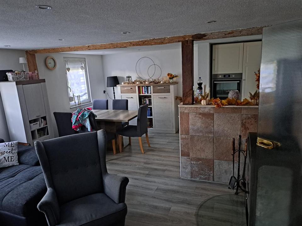 Thumbnail-EFH mit 237 m2 Wohnfläche