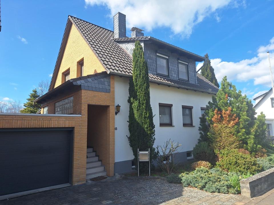 Thumbnail-Braunschweig Leiferde - Einfamilienhaus mit großem Grundstück