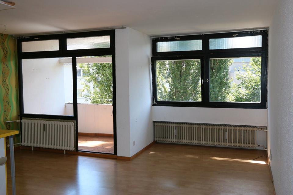 Thumbnail-Wohnung in Wuppertal-Vohwinkel mit WBS zu vermieten