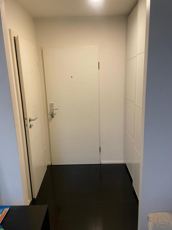 Thumbnail-1-Zimmer-Wohnung in Bonn-Tannenbusch – kernsaniert,Vermietet