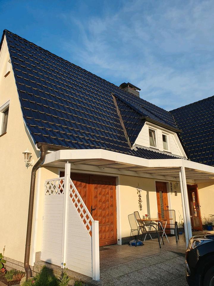 Thumbnail-Ferienwohnung in ZingstOstsee