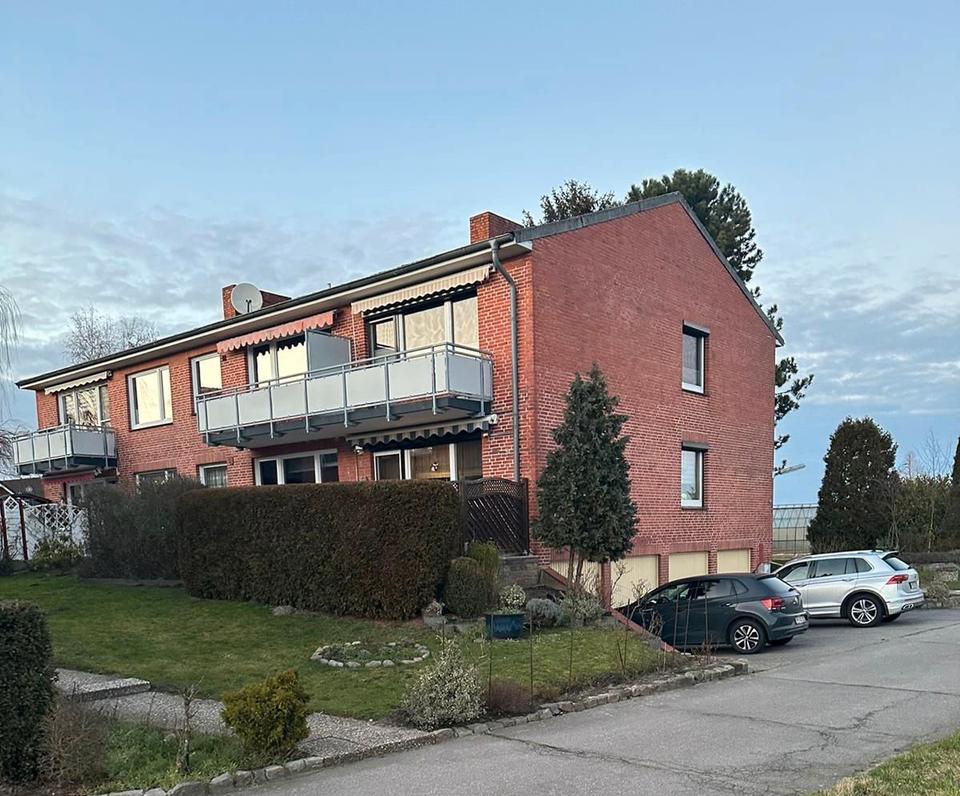 Thumbnail-Wohnung in Ochsenwerder-OG-73 qm - 3 Zimmer