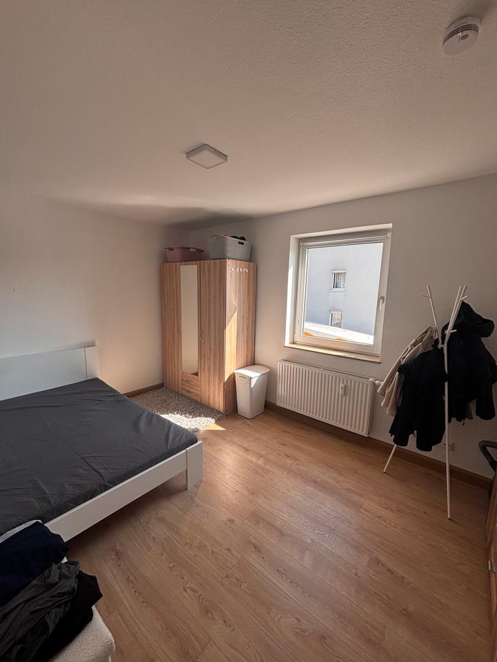 Thumbnail-vermietete Wohnung in München! Zamilapark