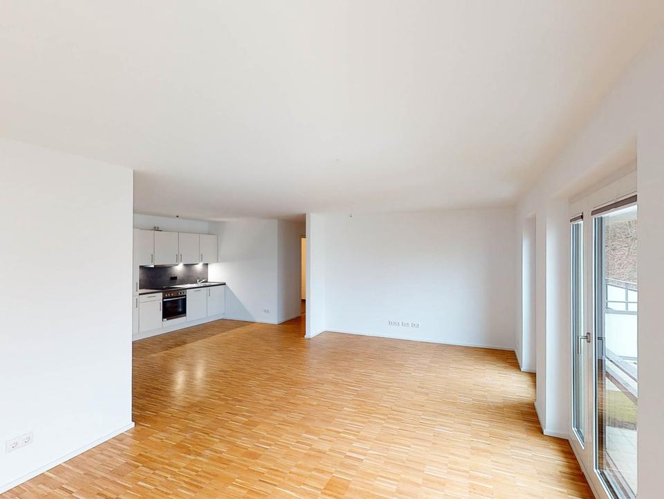 Thumbnail-Perfekt für Familien! 4-Zimmer-Wohnung mit EBK