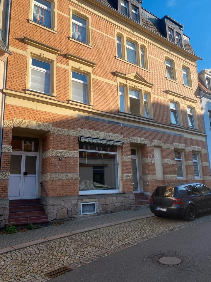 Thumbnail-2 Zı. Wohnung in Wilkau-Haßlau Hell und Zentral