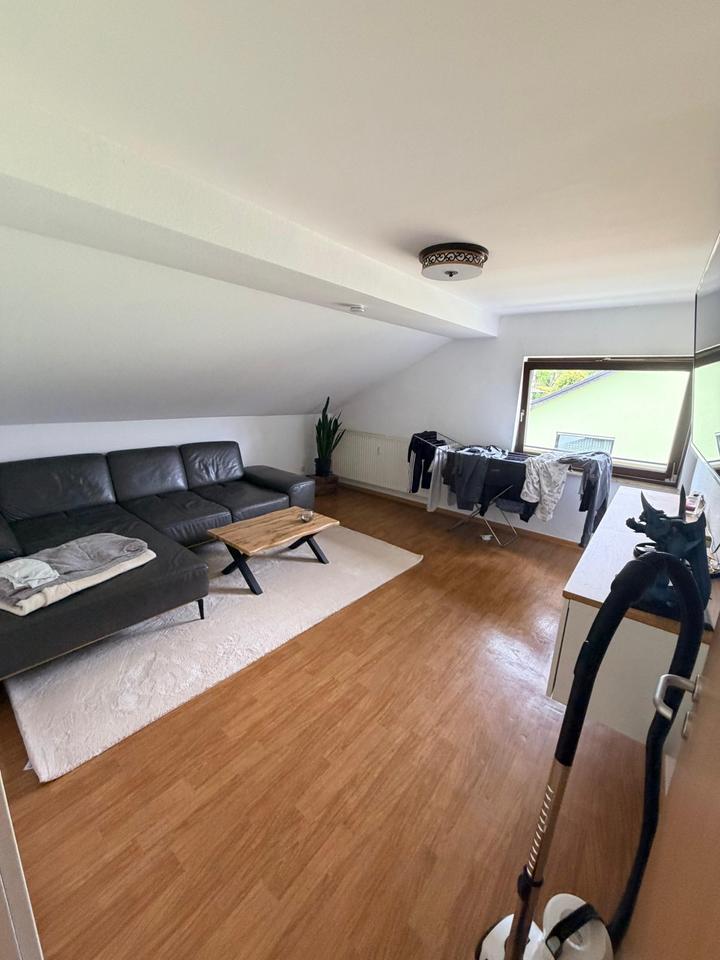 Thumbnail-2 Zimmer zu vermieten