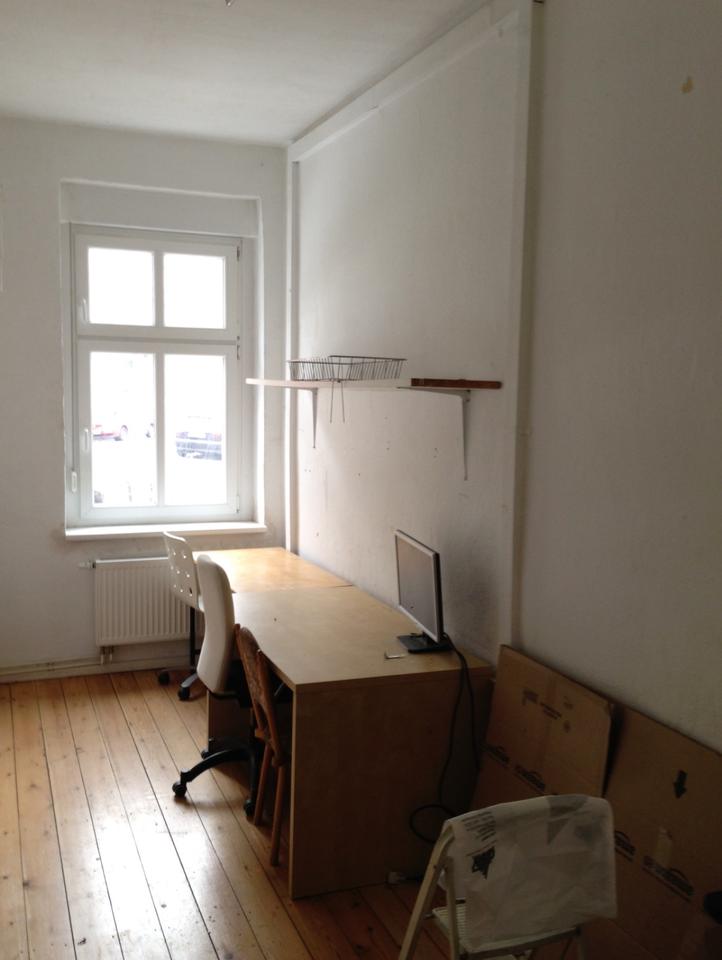Thumbnail-Arbeitsplatz Desk in Studiogemeinschaft Bürogemeinschaft