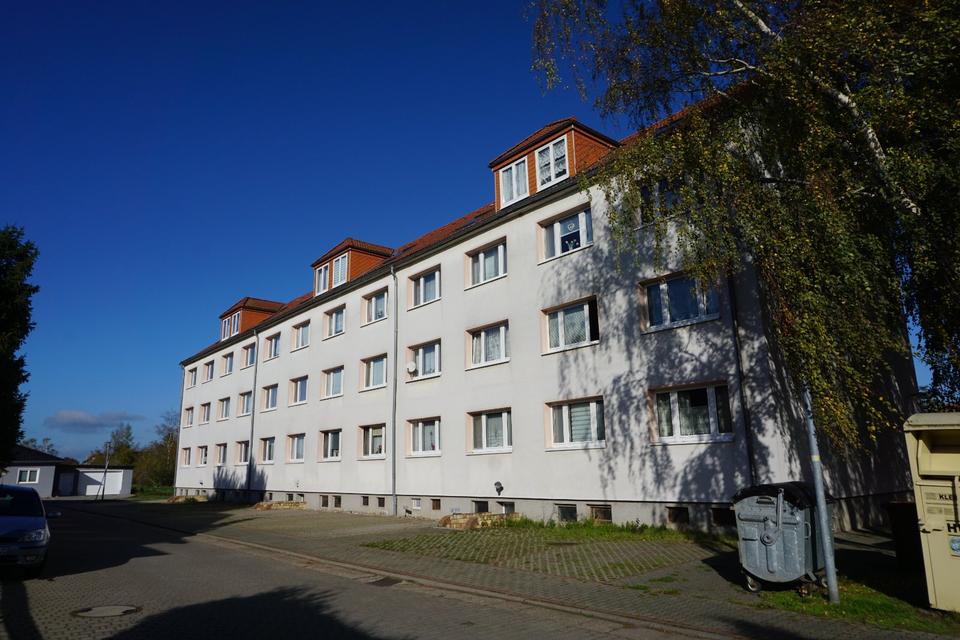 Thumbnail-2-Zimmer-Wohnung in Westeregeln