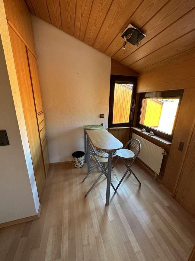 Thumbnail-Vollmöblierte Wohnung auf Zeit nur Pendler oder Expats